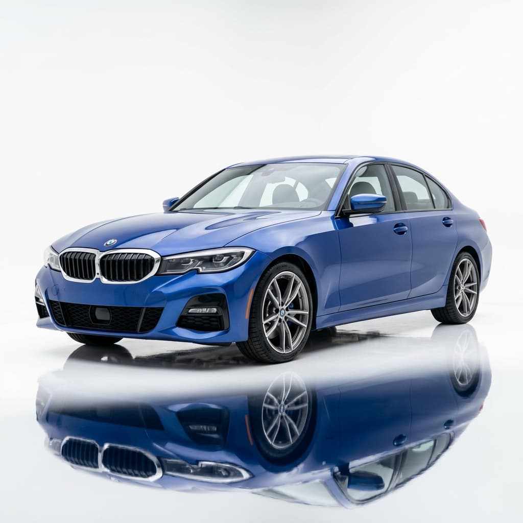 BMW 3 Series 330i