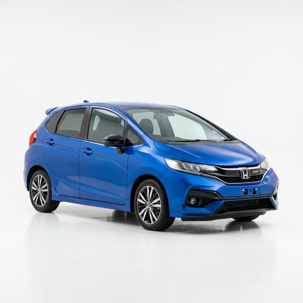 Honda Jazz RS Hybrid